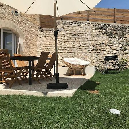 Maison Familiale Au Coeur Du Lot Lanzac ภายนอก รูปภาพ