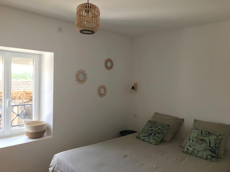 Maison Familiale Au Coeur Du Lot Lanzac ภายนอก รูปภาพ